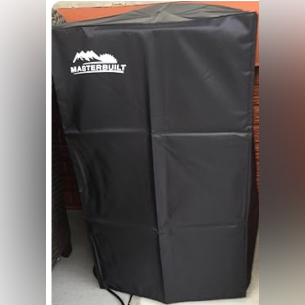 Masterbuilt Smoker Cover 30inch - Picture 2 of 10